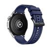 22mm Woven Braid Belt Strap For Huawei Watch GT4 Band Wristband for Huawei Watch4 GT3 Pro Bracelet Watchband