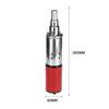 60 m 12 V/24 V Solar Waterpomp 280 W Hoge Lift Diepe Goed Pomp DC Schroef dompelpomp Agrarische Irrigatie Tuin Thuis