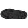 (WMNS) Timberland Lunar New Year 6 Inch Lace Up Boots 'Black Nubuck' Women's A62TM