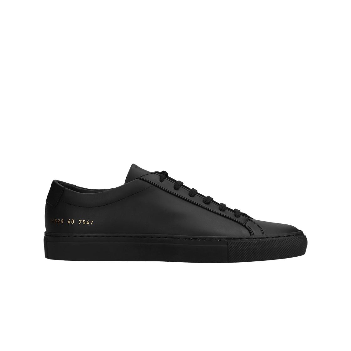 

Common Projects Original Achilles Low Black EU 44