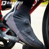 Darevie Sports Custom Cycling Bike Shoes Cover Waterproof Zipper MTB Bike Overshoes Winter Cycling Shoe Cover
