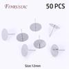 18K Gold Plated Earring Settings Jewelry Findings,Earring Hoops Ear wire/Earring Stopper Nuts/DIY Earring Making Supplies