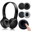 1Pair Replacement Ear Cushion for Panasonic RB-M500BE-K M700 M300 Headphones Accessories