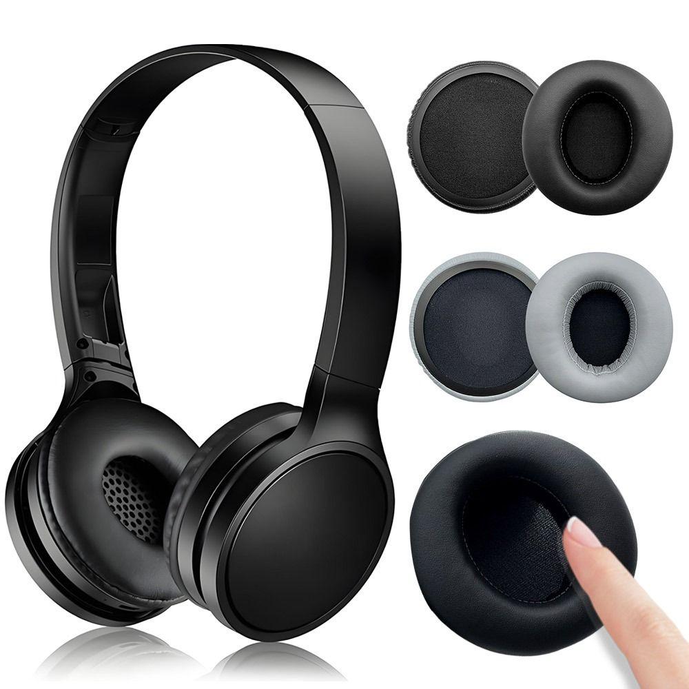 1Pair Replacement Ear Cushion for Panasonic RB-M500BE-K M700 M300 Headphones Accessories