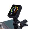Accessories Guitar Tuner Micro Headstock USB Charging Tuner Tuner for Acoustic Electric Guitar Bass Mandolin Banjo Ukelele
