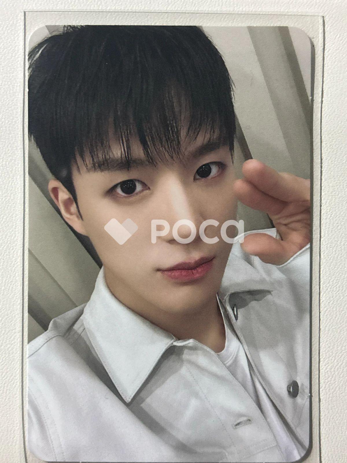 [USED] NCT Jeno 2024 NCT DREAM WORLD TOUR THE DREAM SHOW 3: DREAM( )SCAPE CONCERT KIT