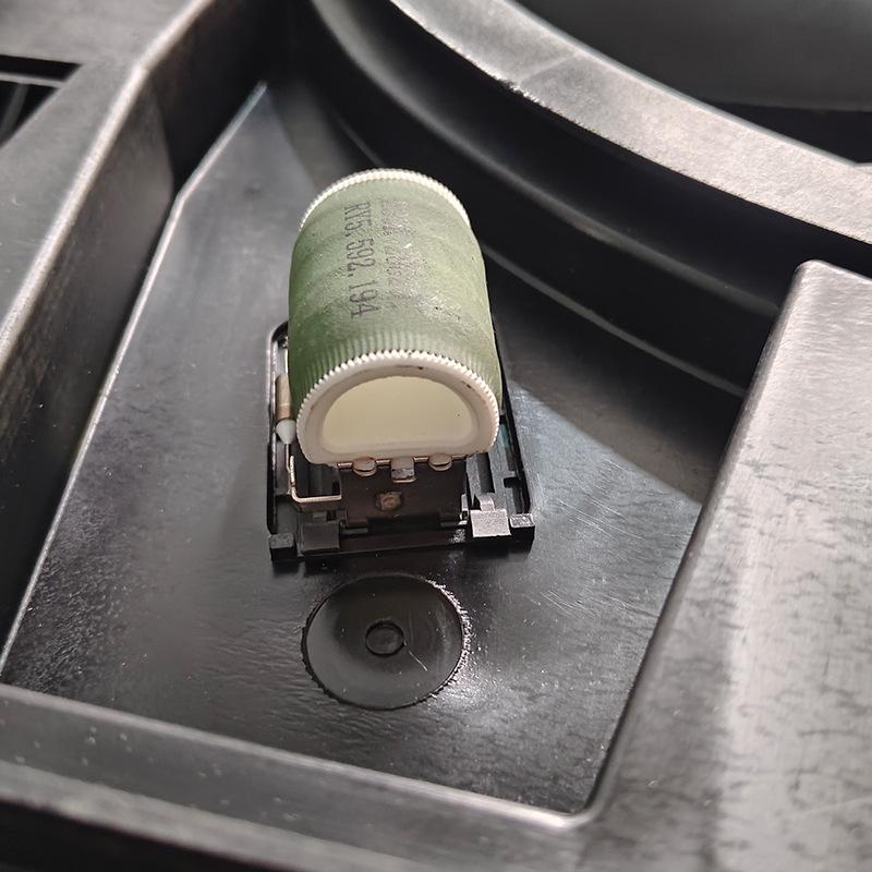 Radiator Fan Compatible with Great Wall Fengjun 7 1308100XP6PXA
