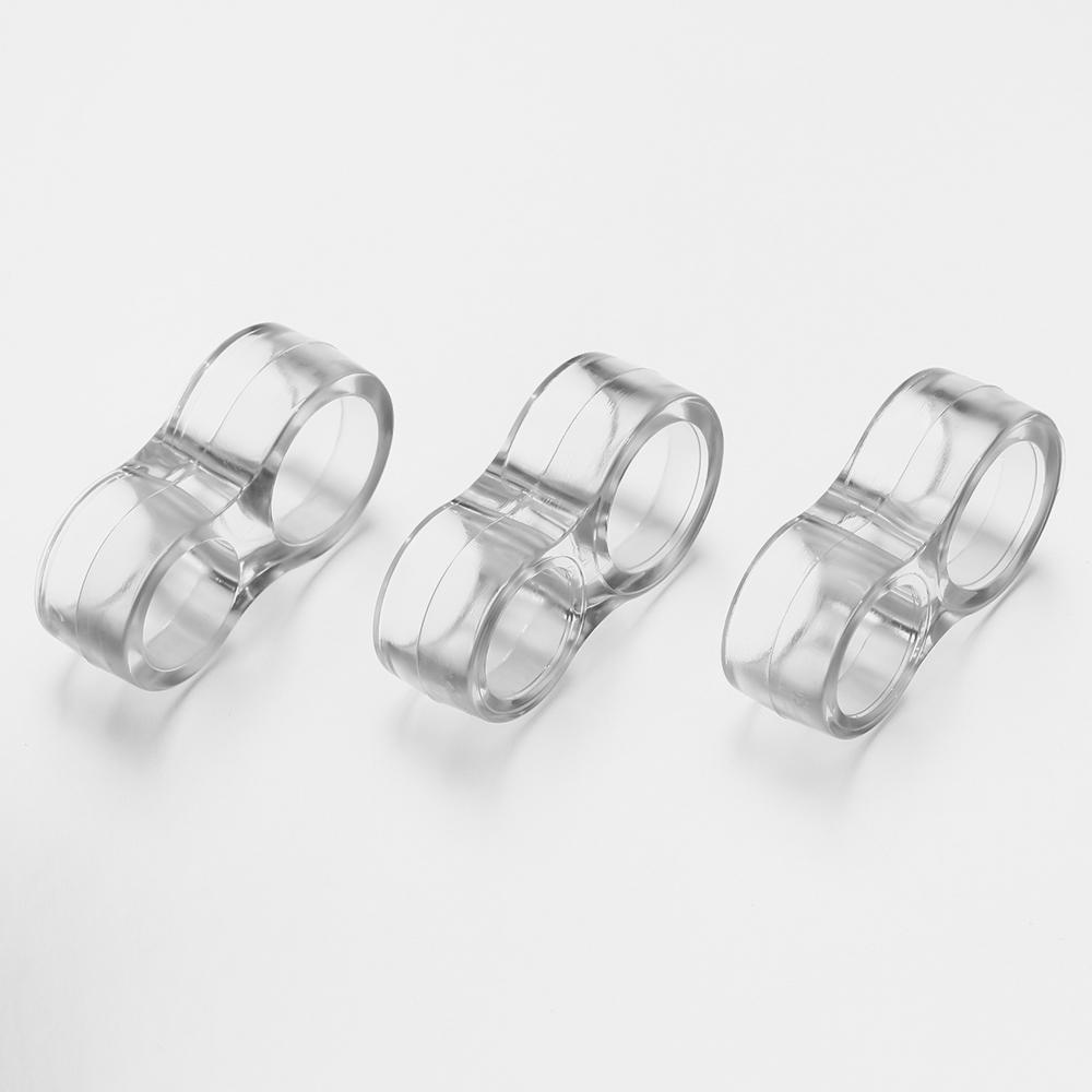 Anti-collision Ring Protection Doors Guard Door Stopper Wall Protector Handle Bumper Stop Bumper