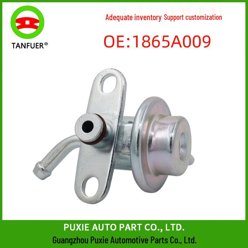 

Датчик давления топлива Mitsubishi T120SS 1865A009 5x5x6 cm