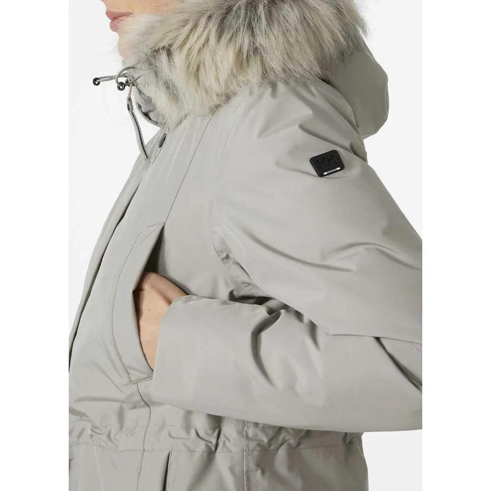 Helly Hansen Парка Senja