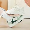 Winter New Velvet Ins Student Height-increasing Sports Board Shoes Casual Cotton Shoes DY