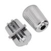 Steering Wheel Key Control Knob Multifunction ABS 61317849411 Fits for 1 2 3 4 5 6 Series