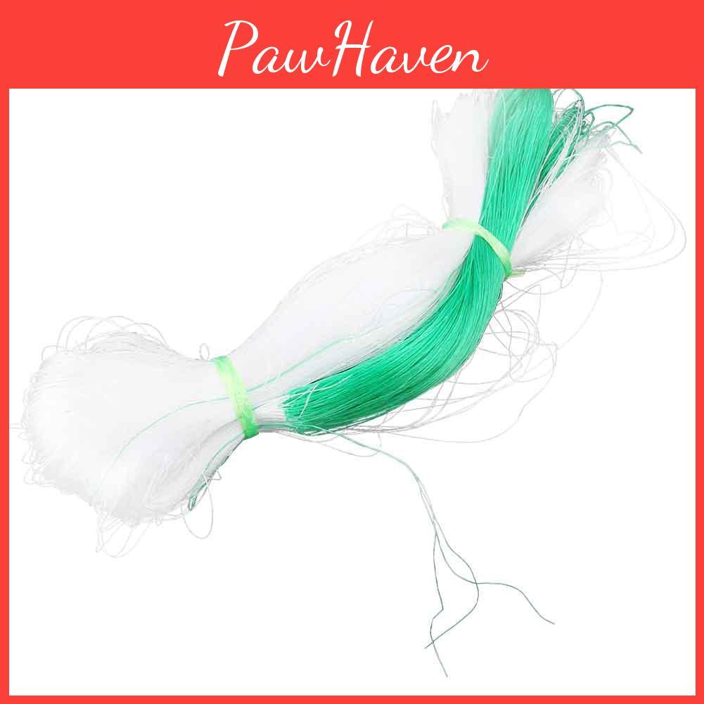 Net Climbing Plant 100m Support Trellis Grow Pea Cucumber Garden Planting Tool2100m