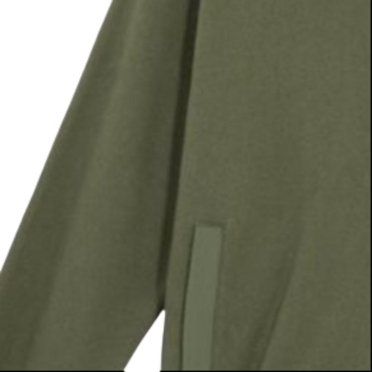 New PUMA Jackets Unisex Army Green 677394-73