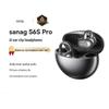 SANAG S6S Pro Open-Ear Clip-On Wireless Earphones