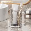 YIXI Luxury Mouthwash Cup