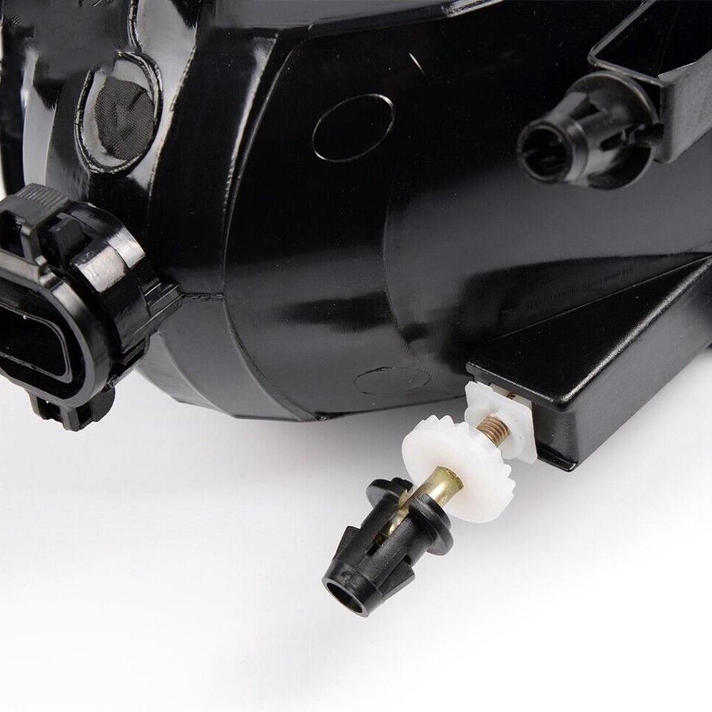 2007-2013 Chevrolet Frontstoßstange Nebelscheinwerfer, Klarglas, Linke & Rechte Seite