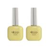 Hop Gel, Top Gel, Mid Gel 15ml, Base Gel Clear 15g, 2 Pcs