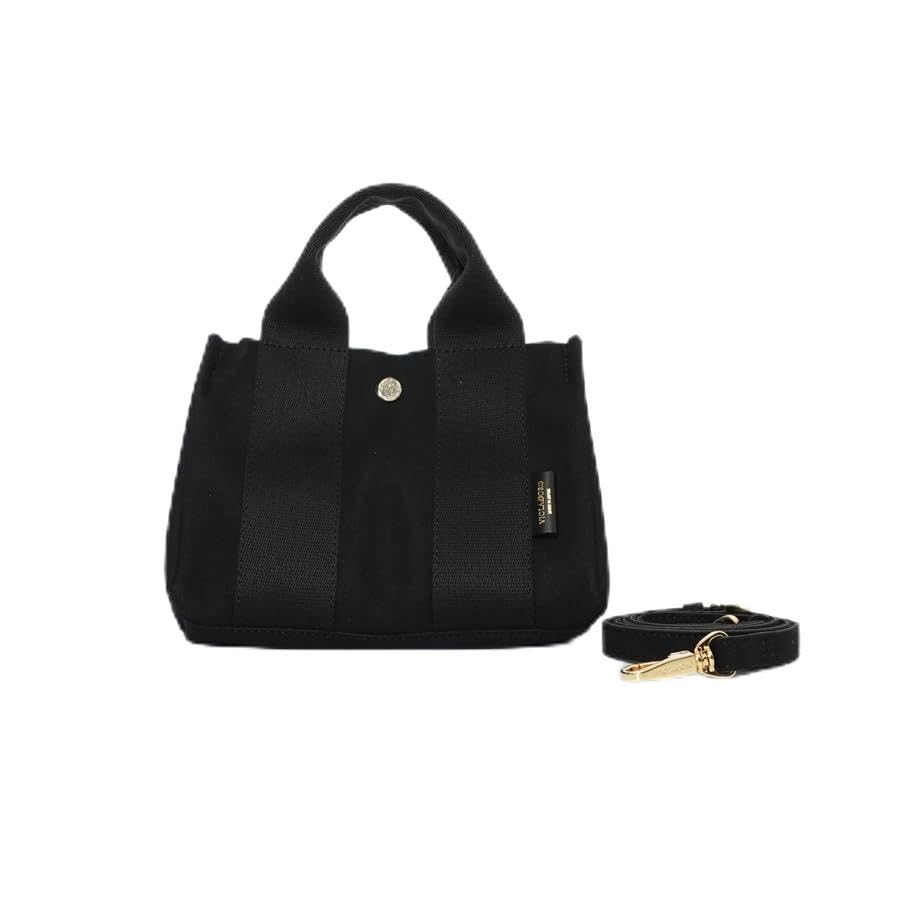 

GINO black x black [Viola d Oro] V-2216 Women s