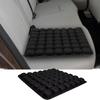 3D Air Cell Seat Cushion Square Breathable Ergonomic Chair Cushion Anti-bedsore High Rebound Chair Pad For Long Sitting