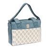 Leaves Shoulder Bag - Diaper Bag - 46 CM