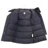 Canada Goose 2603JL BRONTE PARKA Bronte Parka Daunenmantel XS MarineblauGebraucht