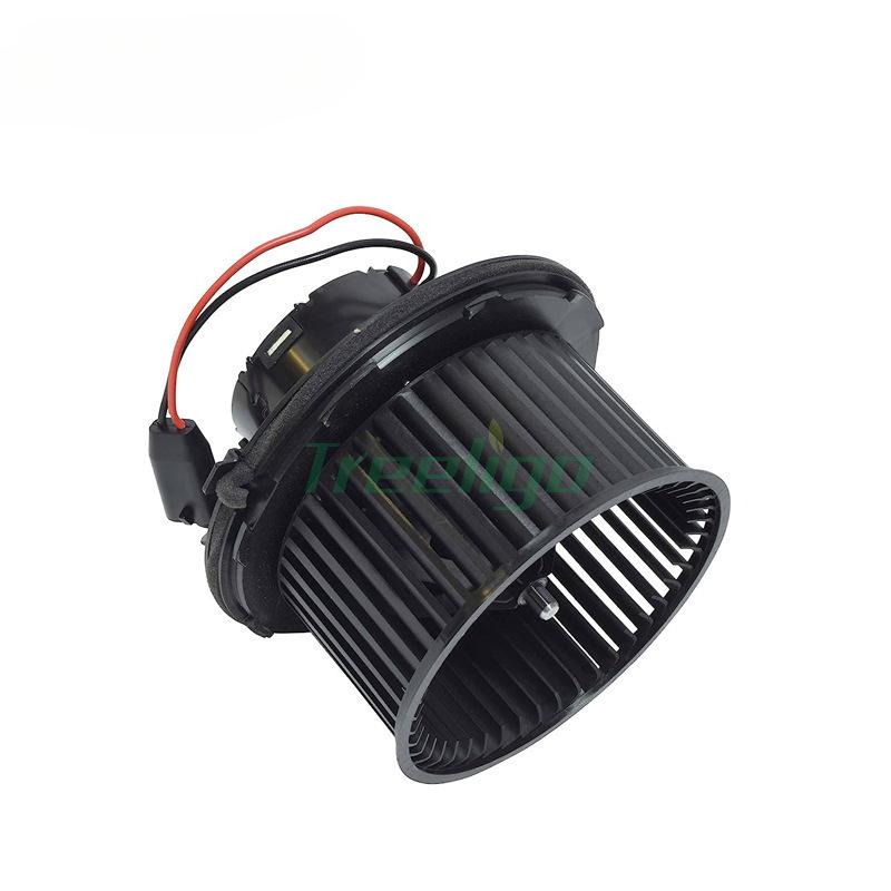 Compatible Air Conditioning Blower for GMC/Chevrolet C3500 Pickup (Part 89018758)