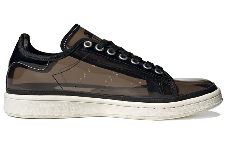 Adidas Wmns Stan Smith 'Translucent Black' Women's FW9929