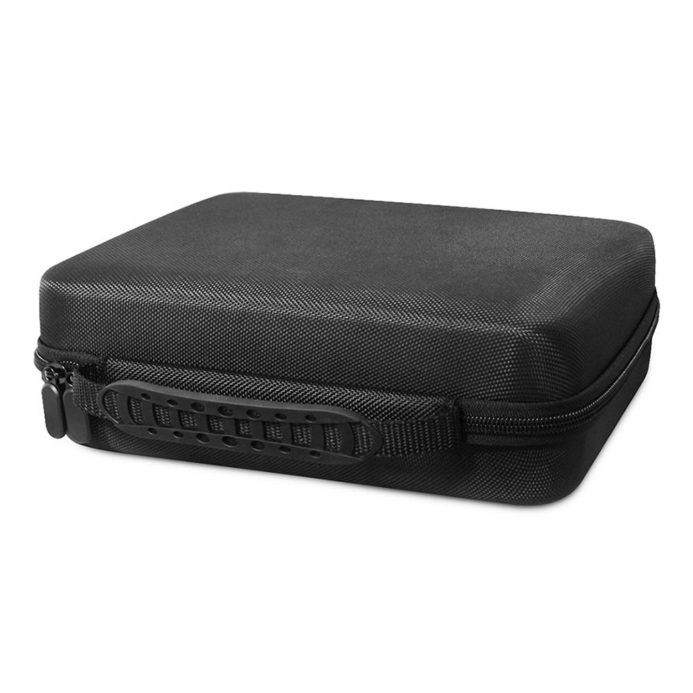 

Game Controller Suitcase Nylon Game Controller Protective Cover Bag Dustproof Shockproof for PlayStation 4/5 for Switch Pro/Xbox China Mainland