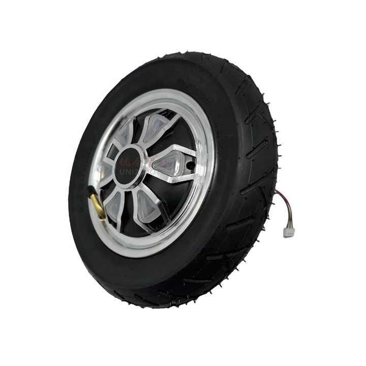 10-Inch Aluminum Brushless Hub Motor 36V 250W for Balance Scooters and Handcarts