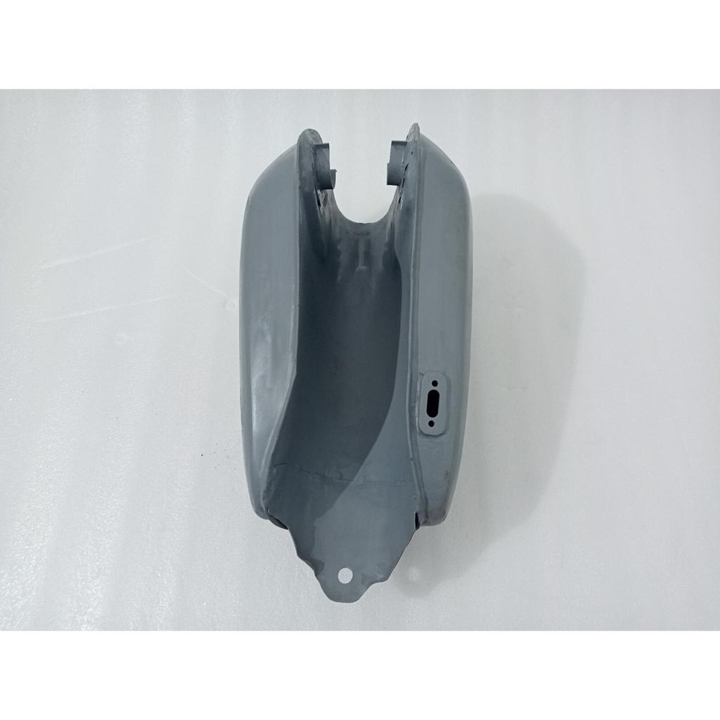Honda CB125 CB 125 CB125S 1973 Fuel Gas Petrol Tank +Cap Raw Steel |Fit For