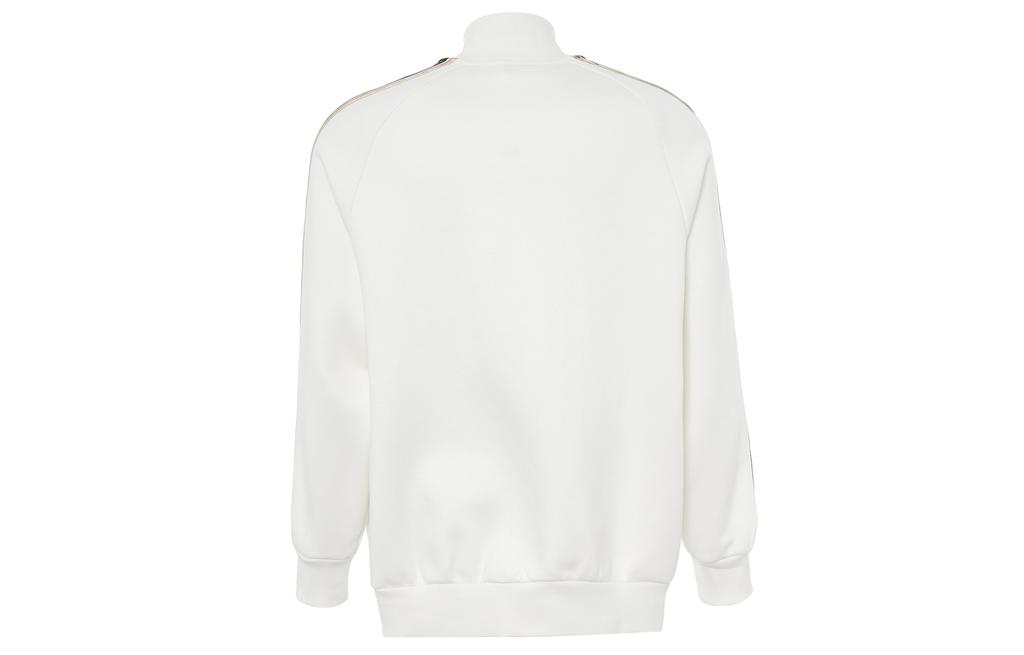 PUMA Jackets & Coats Men's White 628309-65
