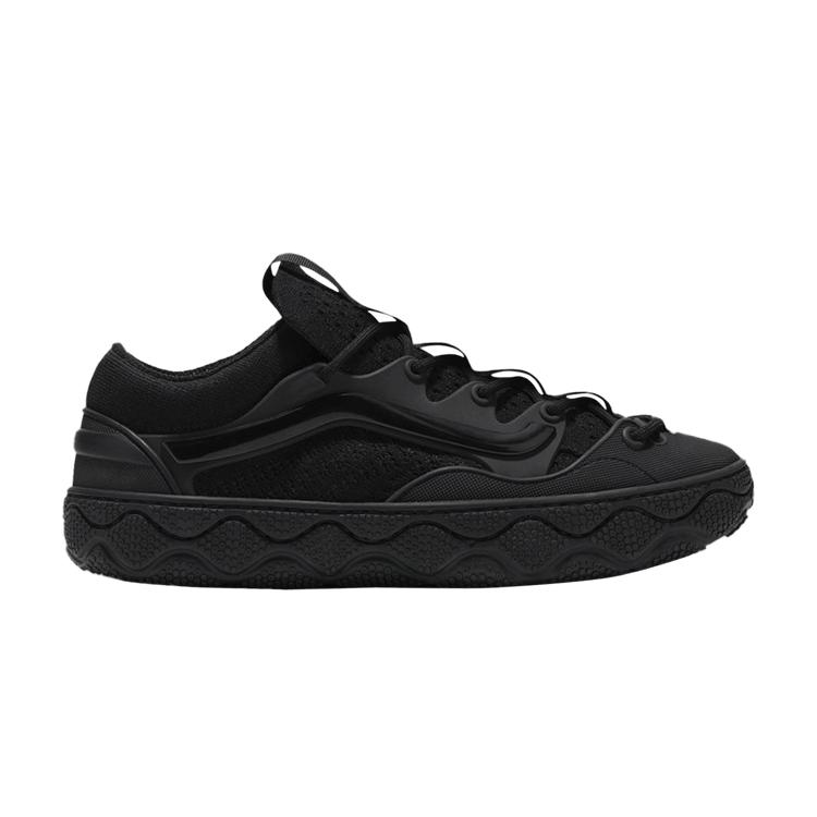 

VANS Old Skool 36 FM Black - VN000D7DBLK 40