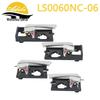 06RIO Interior Door Handle Set 82610-1G000/82620-1G000/83610-1G000/83620-1G000