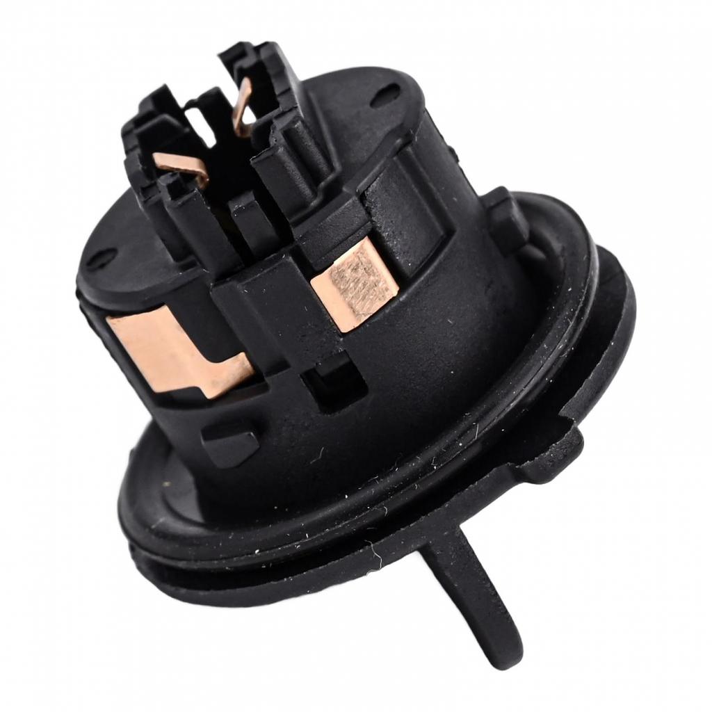 Lamp Holder for Chery For Tiggo Car Front Turn Signals OEM # 75507733 Black