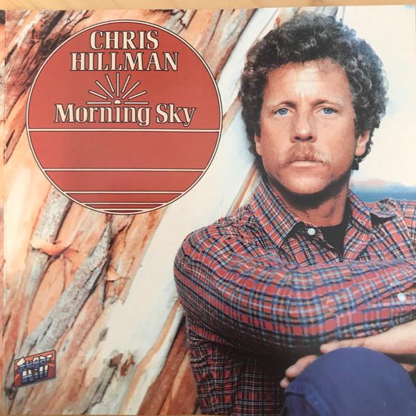 

CD CHRIS HILLMAN - Morning Sky SHCD3729 Sugar Hill Reco Japan Rock Used