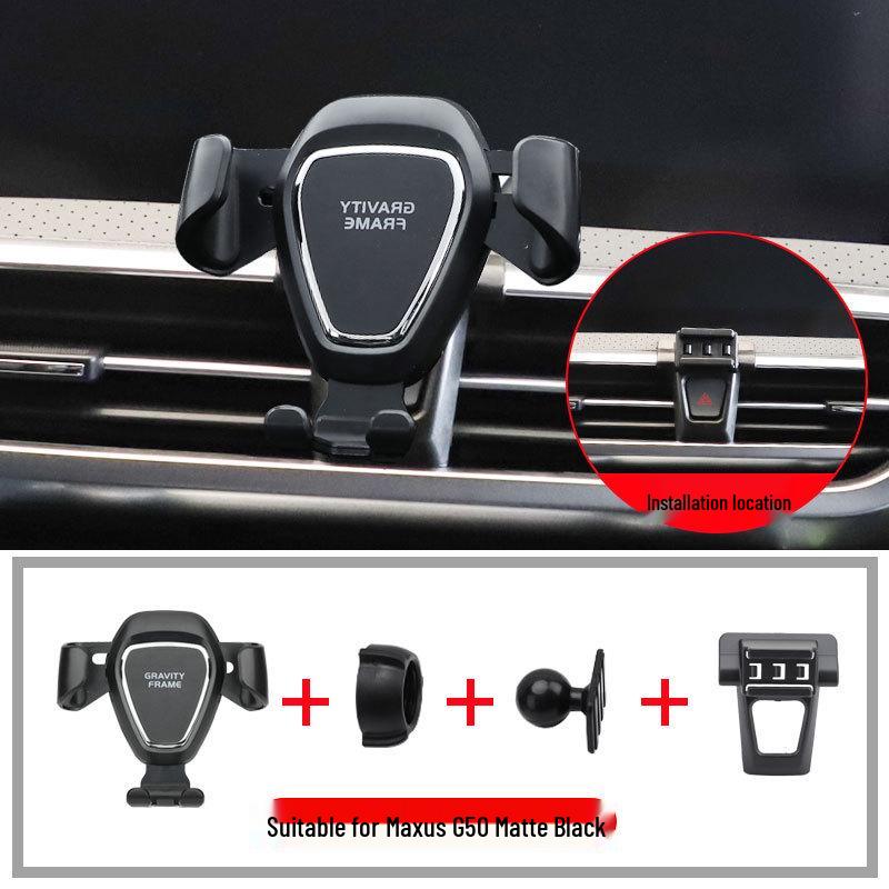 SAIC Maxus G50/G10/G10plus Phone Holder for Navigation