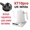 Handon Smart Thermostatic Electric Kettle
