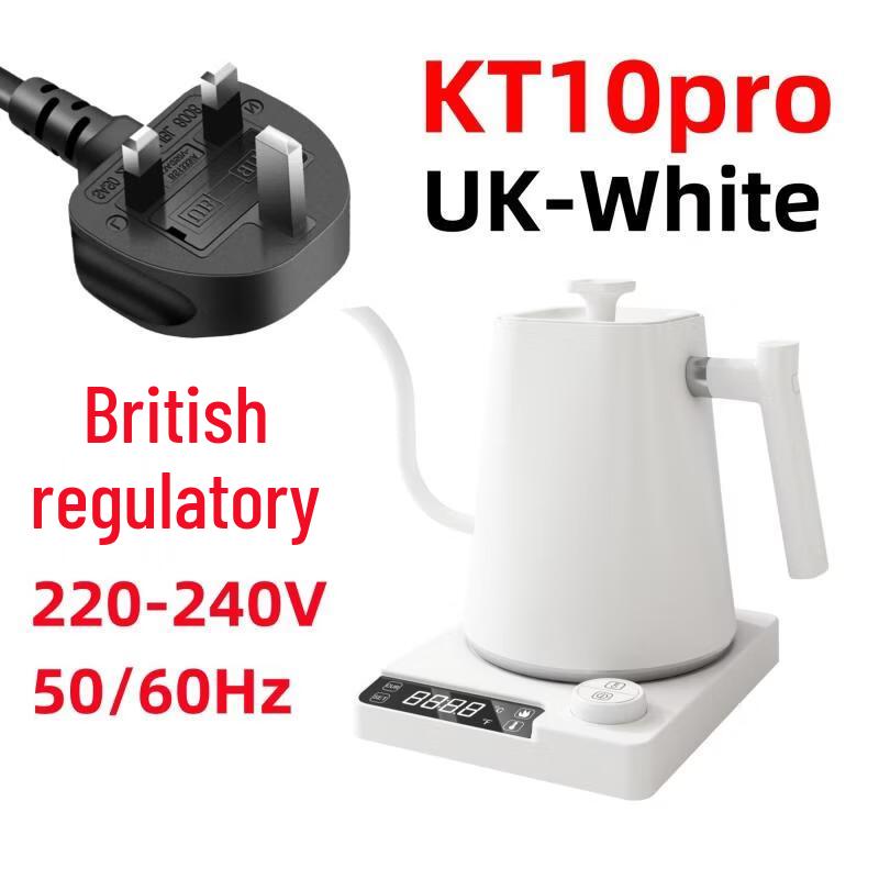 Handon Smart Thermostatic Electric Kettle