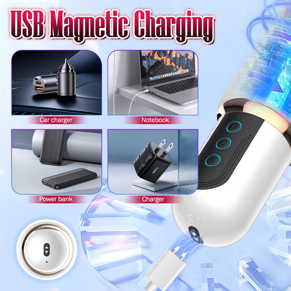 Soft Pocket Pussy Blowjob Sex Machines Realistic Oral Sucking Penis Delay Trainer Male Masturbator Cup Sex Toy for Men