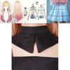 Japanese School Uniform Cosplay Outfit My Dress-up Darling Design