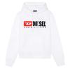 Diesel Ginn Hoodie