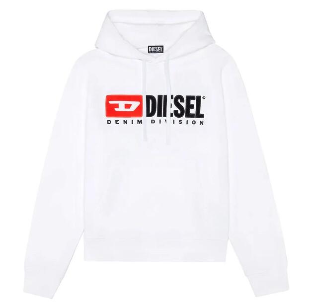 Diesel Ginn Hoodie