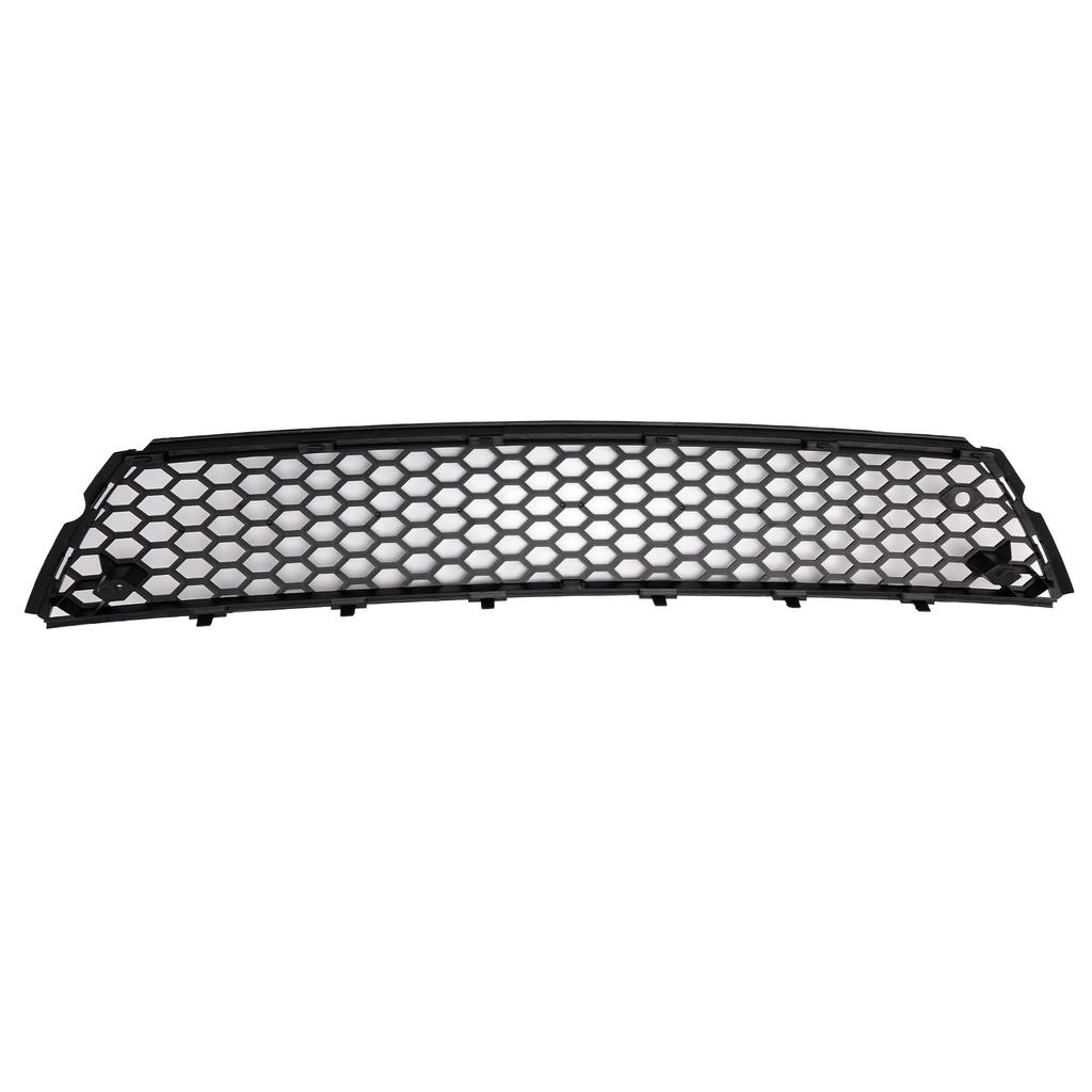 Front Honey Lower Grille Grill Fit for Seat Ibiza 6L FR 2002-2006 Pre-Facelift