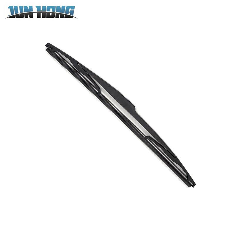 Dacia Duster Rear Wiper Blade & Arm Cover Assembly