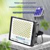 Starry Sky Solar Outdoor Floodlight