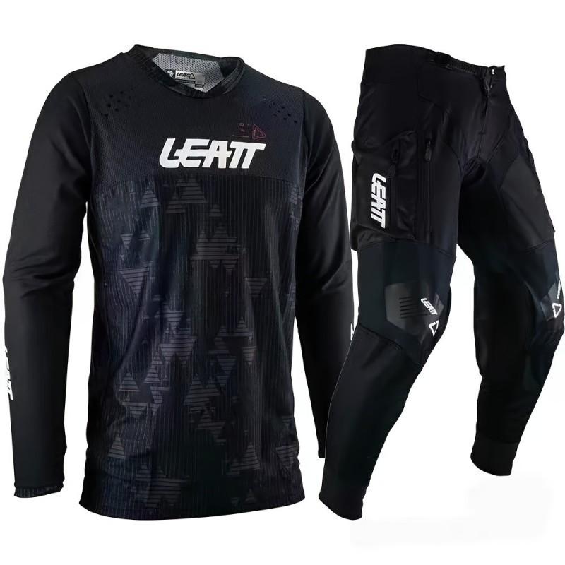 New Leatt Mountain Bike Riding Set Motocross Competition Grade L