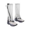 Outdoor Travel Leg Warmer Light Weight Ski cover Waterproof Hiking Leg Gaiters For Hiking Backpacking Adjustable Strap