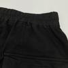 DRKSHDW Black DU01E3380-RIG DRAWSTRING PODS Bottoms Bottoms S blackUsed