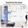 KONKA H31 Full HD LED Business Projector (CN version)